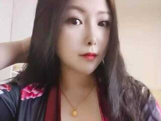 Chat de vídeo erótico BetsyAlice