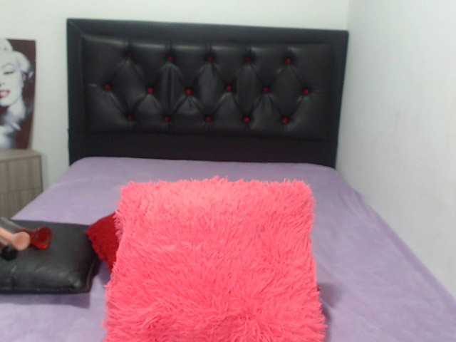 Capturas de tela de transmissão BetsyGonzalez