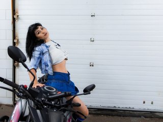 Chat de vídeo erótico Zara_Breid