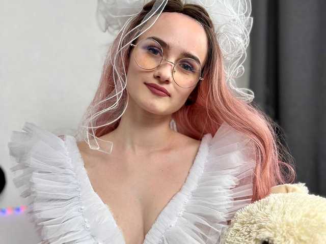 Foto do perfil Betty-Lov