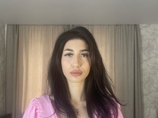 Chat de vídeo erótico BETTY11DIHNA