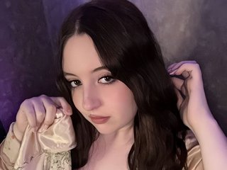 Chat de vídeo erótico BettyannBencomo