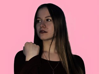 Chat de vídeo erótico BettyannClay