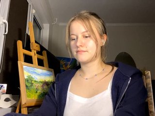 Chat de vídeo erótico BettyannClay