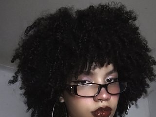 Chat de vídeo erótico BettyBoo2801