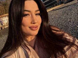Chat de vídeo erótico BettyBoom13