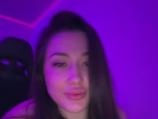 Chat de vídeo erótico BettyBoom13