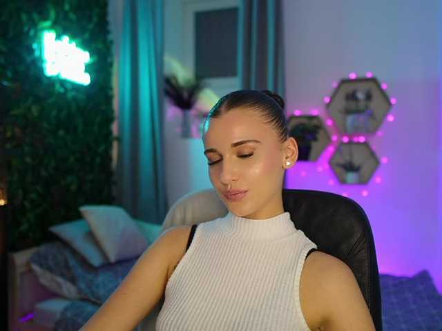 Foto do perfil BettyGrey