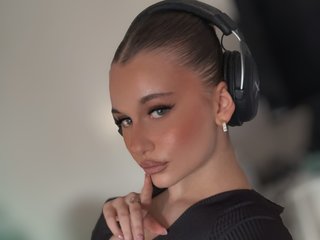 Chat de vídeo erótico BettyGrey