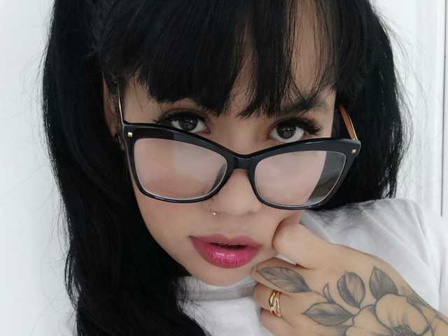 Foto do perfil BettyNava