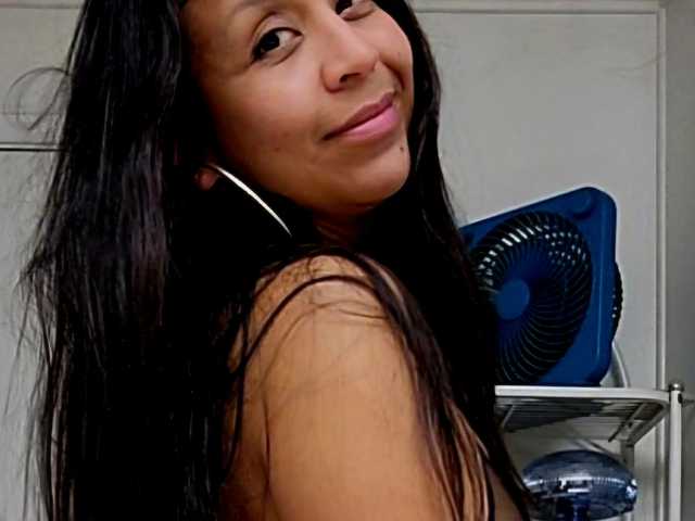 Foto do perfil BettyRivs