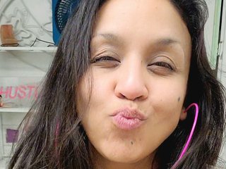Chat de vídeo erótico BettyRivs