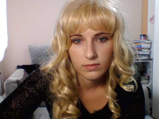 Capturas de tela de transmissão BettySecret