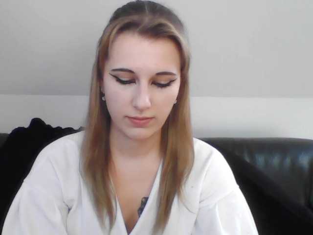 Capturas de tela de transmissão BettySecret