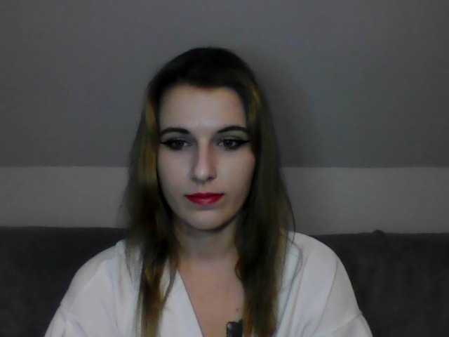 Capturas de tela de transmissão BettySecret