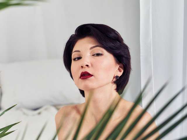 Foto do perfil BettySoul
