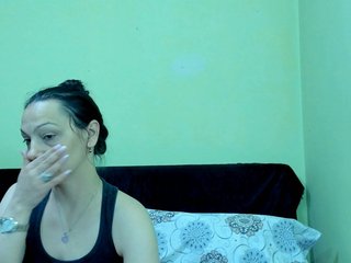 Chat de vídeo erótico BettyVespoli