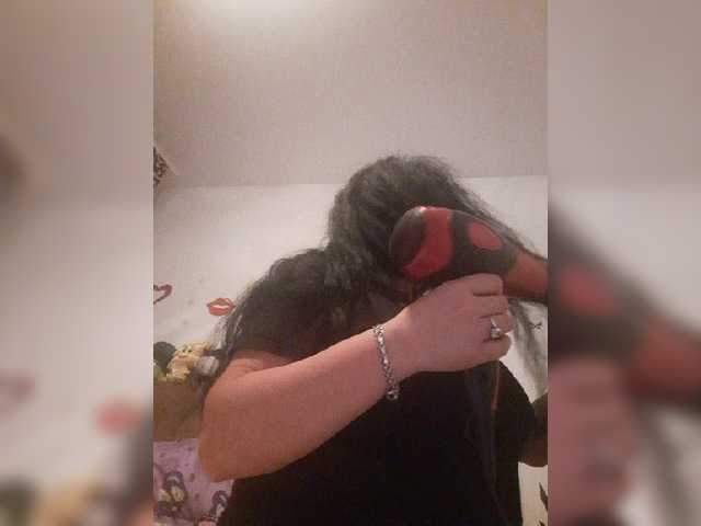 Capturas de tela de transmissão BetyLicious89