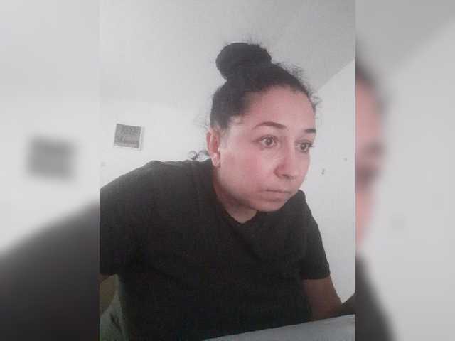 Capturas de tela de transmissão BetyLicious89