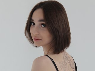 Chat de vídeo erótico BeverlyFantasy