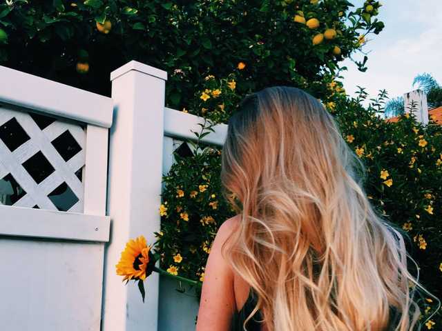 Foto do perfil BeverlyKi