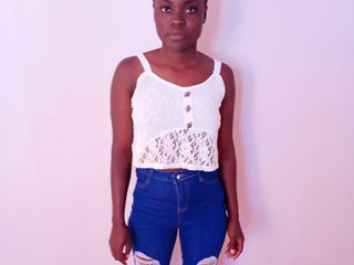 Chat de vídeo erótico Beyqueen