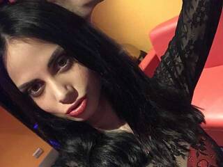 Chat de vídeo erótico bgmonika777