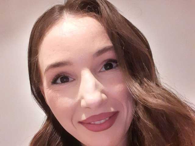 Foto do perfil BiaBlondex