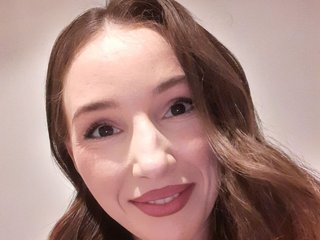 Chat de vídeo erótico BiaBlondex