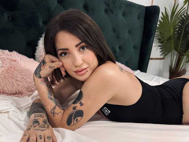 Foto do perfil BiaMonroe