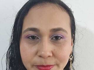 Chat de vídeo erótico Bianca-black