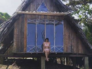 Chat de vídeo erótico bianca-miller