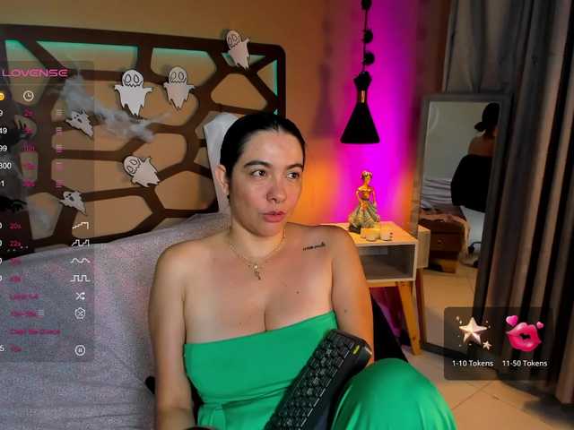 Capturas de tela de transmissão bianca-miller