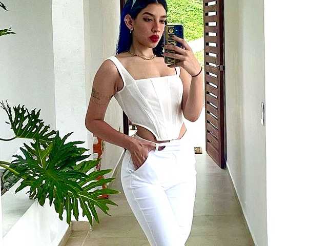 Foto do perfil Bianca-mwc