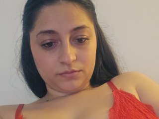 Chat de vídeo erótico cute-Lara-1