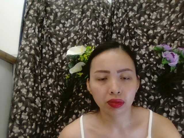 Capturas de tela de transmissão BiancaBokore