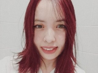 Chat de vídeo erótico BiancaBokore