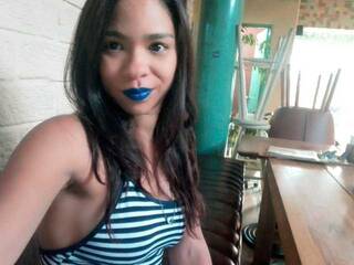 Chat de vídeo erótico BiancaCollins