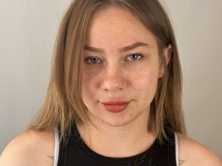 Chat de vídeo erótico BiancaDommel