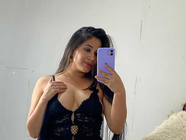 Foto do perfil BiancaDorado