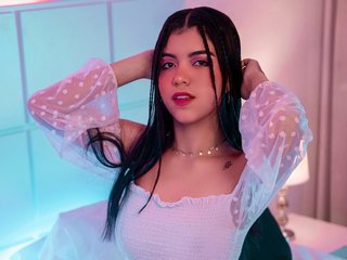 Chat de vídeo erótico Biancahayden2