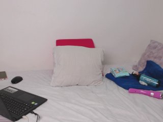 Capturas de tela de transmissão biancakisner