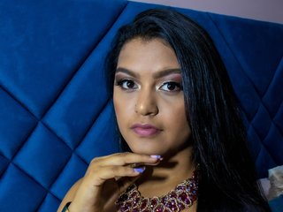 Chat de vídeo erótico BiancaMartini