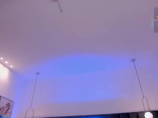 Chat de vídeo erótico BiancaPierce