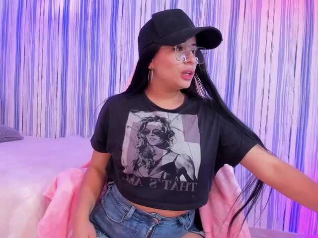 Capturas de tela de transmissão BiancaRouse