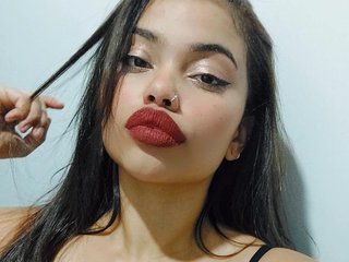 Chat de vídeo erótico BiancaSantini