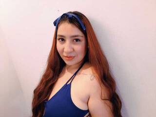 Chat de vídeo erótico BiancaScott