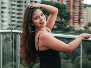 Chat de vídeo erótico BiancaStuart
