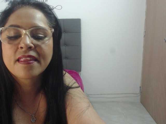 Capturas de tela de transmissão BiancaTaylor