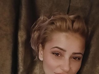 Chat de vídeo erótico BiancaYvonne
